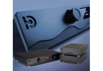 Elektronikbausätze Hypex Electronics Driect Preamp, Hypex Electronics Nilai im Test , Bild 1