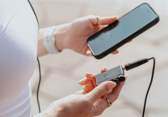 Kopfhörerverstärker iFi GO blu Air im Test, Bild 1