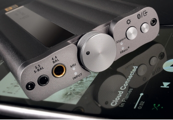 Einzeltest: iFi xDSD Gryphon