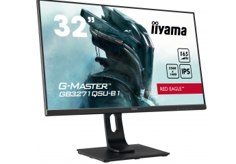 Einzeltest: iiyama G-Master GB3271QSU