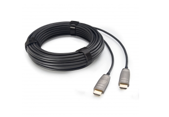 HDMI Kabel In-Akustik Profi HDMI 2.0 LWL im Test, Bild 1