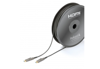 Einzeltest: In-Akustik Profi HDMI-Micro 2.0 LWL