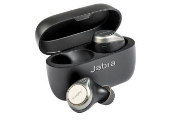 Einzeltest: Jabra Elite 75t