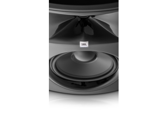 Aktivlautsprecher JBL 308P MKII im Test, Bild 1
