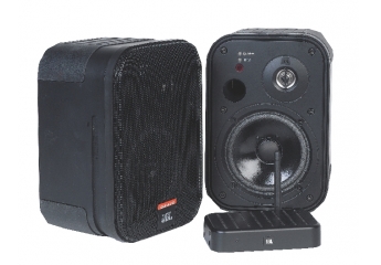 Lautsprecher Stereo JBL Control 2.4G im Test, Bild 1