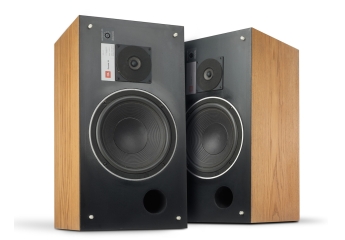 Einzeltest: JBL L-26 modifiziert