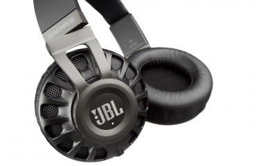 Kopfhörer Hifi JBL Synchros S700 im Test, Bild 1