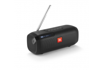 Bluetooth-Lautsprecher JBL Tuner im Test, Bild 1