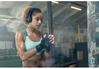 Einzeltest: JBL Under Armour Sport Wireless Train