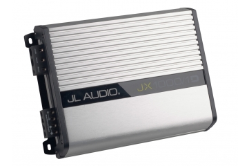 Vergleichstest: JL Audio JX1000/1D