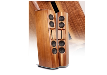 Aktivlautsprecher Joep Slooten Hyperion iP 3.5 im Test, Bild 1