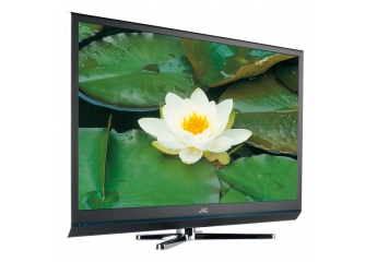 Fernseher JVC LT-42DV1BU im Test, Bild 1