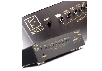 Zubehör HiFi Keces Ewave im Test, Bild 1