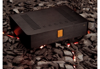 Hifi sonstiges Keces P9 Linear Power Supply im Test, Bild 1