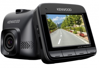 Car-Hifi sonstiges Kenwood KCA-DR300 im Test, Bild 1