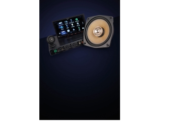 Car-HiFi-Lautsprecher 16cm Kenwood KFC-XS1704 im Test, Bild 1