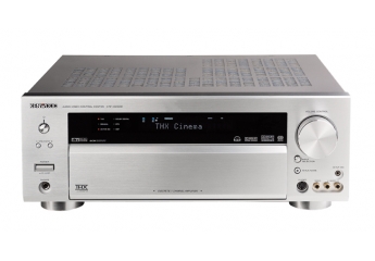 AV-Receiver Kenwood KRF-V9090D im Test, Bild 1