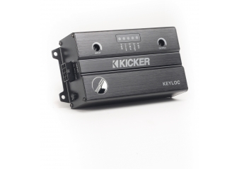 Zubehör Car-Media Kicker Keyloc im Test, Bild 1