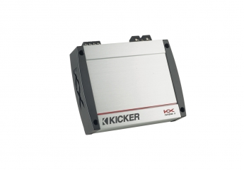 Vergleichstest: Kicker KX1200.1