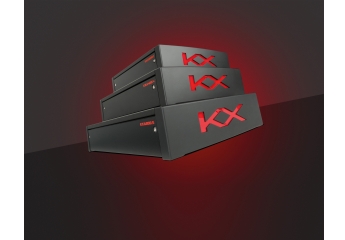 Serientest: Kicker KXA800.5