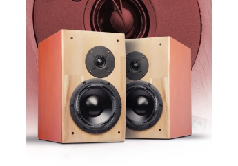 Lautsprecherbausätze Klang+Ton-Projekt Amorosa 2 im Test, Bild 1