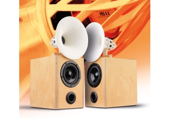 Lautsprecherbausätze Klang+Ton-Projekt Cheap Trick 339 im Test, Bild 1