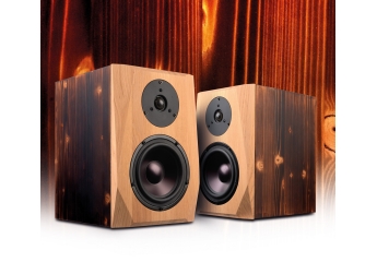 Lautsprecherbausätze Klang+Ton-Projekt Variant Diamond im Test, Bild 1