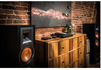 Einzeltest: Klipsch R-28PF