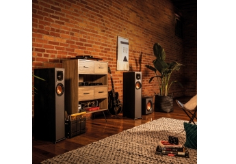 Einzeltest: Klipsch R-610F