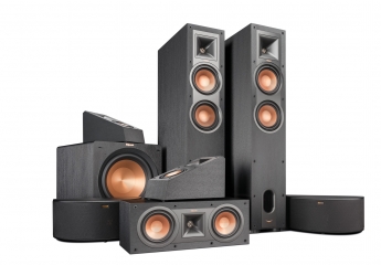 Einzeltest: Klipsch Reference Atmos