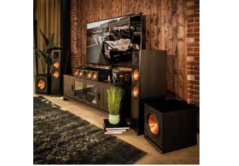 Einzeltest: Klipsch Reference Premiere RP-8000 Set