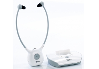 Einzeltest: Newgen Medicals Premium Hörsystem PX1425