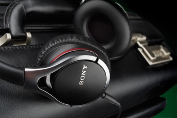 Einzeltest: Sony MDR-10RC