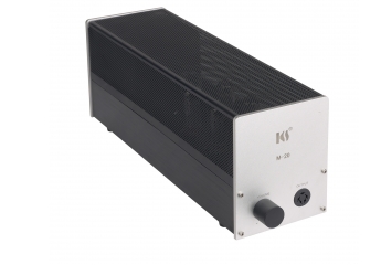 Systemtest: KingSound M-20