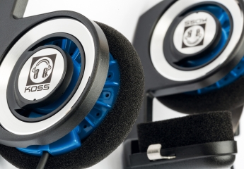 Einzeltest: Koss Porta Pro Wireless