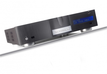 D/A-Wandler Krell Vanguard Universal DAC im Test, Bild 1