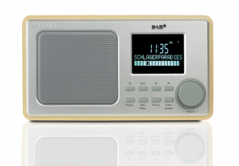 Einzeltest: Lenco DAR-010