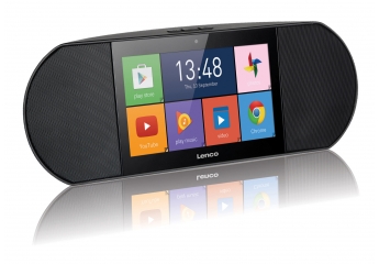 Einzeltest: Lenco Diverso-700GY