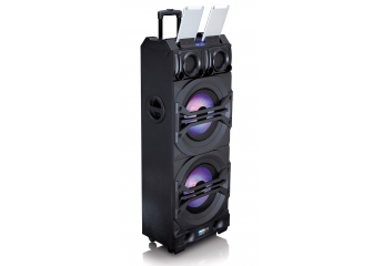 Einzeltest: Lenco PMX-350