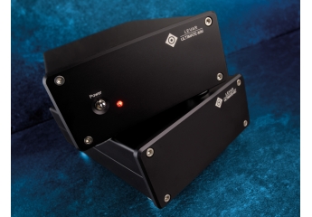Phono Vorstufen Levar Ultimate MM / MC im Test, Bild 1