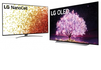 Serientest: LG OLED65C16