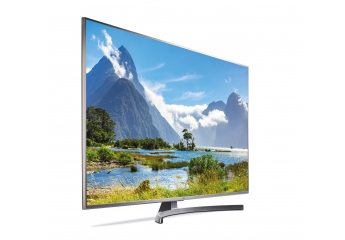 Einzeltest: LG 65UK7550