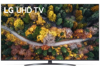 Fernseher LG 65UP78009LB im Test, Bild 1