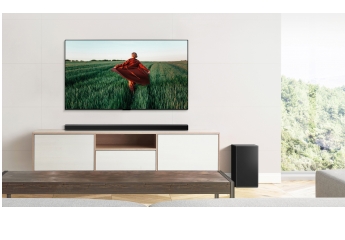 Einzeltest: LG DSP8Y