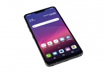 Vergleichstest: LG G7