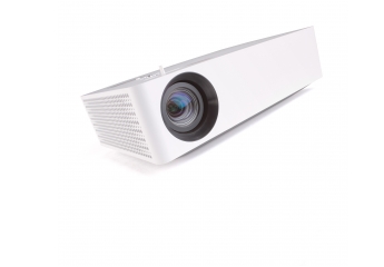 Einzeltest: LG Largo4K HU70LS