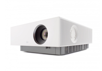 Einzeltest: LG LG CineBeam HU810PW