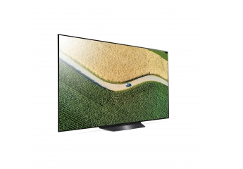 Einzeltest: LG OLED 55B97LA