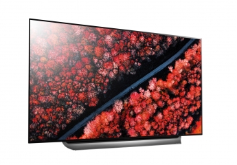 Einzeltest: LG OLED 77C9PLA