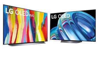 Serientest: LG OLED48C27LA